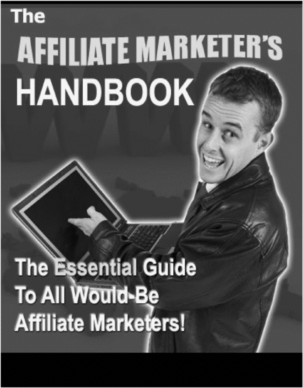 Product picture affiliated marketers handbook